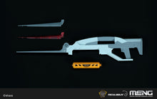 Load image into Gallery viewer, Meng Evangelion Production Model-02 Ver.1.5 Mecha-002LM'