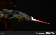 Load image into Gallery viewer, Meng Evangelion Production Model-02 Ver.1.5 Mecha-002LM'