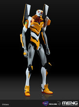 Load image into Gallery viewer, Meng Evangelion Multipurpose Humanoid Decisive Weapon ProtoType-00 Mecha-006L'