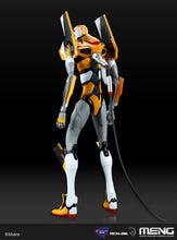 Load image into Gallery viewer, Meng Evangelion Multipurpose Humanoid Decisive Weapon ProtoType-00 Mecha-006L'