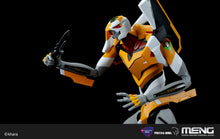 Load image into Gallery viewer, Meng Evangelion Multipurpose Humanoid Decisive Weapon ProtoType-00 Mecha-006L'