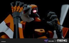 Load image into Gallery viewer, Meng Evangelion Multipurpose Humanoid Decisive Weapon ProtoType-00 Mecha-006L'
