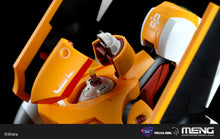 Load image into Gallery viewer, Meng Evangelion Multipurpose Humanoid Decisive Weapon ProtoType-00 Mecha-006L'