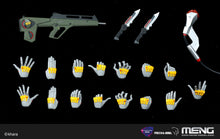 Load image into Gallery viewer, Meng Evangelion Multipurpose Humanoid Decisive Weapon ProtoType-00 Mecha-006L'
