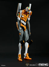 Load image into Gallery viewer, Meng Evangelion ProtoType-00 Ver.1.5 Mecha-006LM'