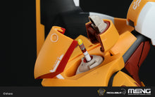 Load image into Gallery viewer, Meng Evangelion ProtoType-00 Ver.1.5 Mecha-006LM'