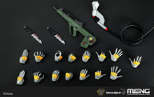 Load image into Gallery viewer, Meng Evangelion ProtoType-00 Ver.1.5 Mecha-006LM'