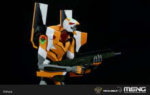 Load image into Gallery viewer, Meng Evangelion ProtoType-00 Ver.1.5 Mecha-006LM'