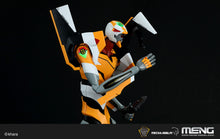 Load image into Gallery viewer, Meng Evangelion ProtoType-00 Ver.1.5 Mecha-006LM'