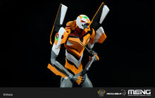 Load image into Gallery viewer, Meng Evangelion ProtoType-00 Ver.1.5 Mecha-006LM'