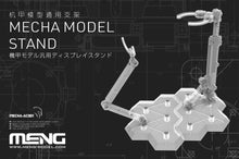 Load image into Gallery viewer, Meng Mecha Model Stand MECHA-AC001
