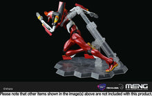 Load image into Gallery viewer, Meng Mecha Model Stand MECHA-AC001