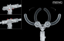 Load image into Gallery viewer, Meng Mecha Model Stand MECHA-AC001