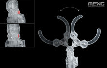 Load image into Gallery viewer, Meng Mecha Model Stand MECHA-AC001