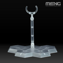 Load image into Gallery viewer, Meng Mecha Model Stand MECHA-AC001