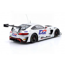 Load image into Gallery viewer, IXO 1/18 Mercedes-AMG GT3 Evo #1  British GT Championship 2023 LEGT18-23BRI004