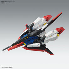 Load image into Gallery viewer, Bandai 1/100 MG MSZ-006 Zeta Gundam Ver. Ka 5064015