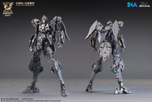 Load image into Gallery viewer, SNAA 1/144 The Round Table Knights Titan Greatsword Tristan SC-002
