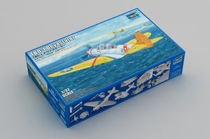 Trumpeter 1/32 US TBD-1 Devastator 02226 TSM2226