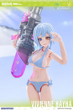 Load image into Gallery viewer, Nukematrix 1/10.5 Forest's Summer Viveinne Hayha