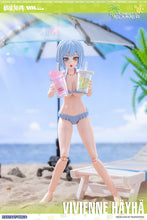 Load image into Gallery viewer, Nukematrix 1/10.5 Forest's Summer Viveinne Hayha