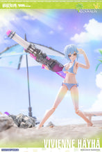 Load image into Gallery viewer, Nukematrix 1/10.5 Forest's Summer Viveinne Hayha