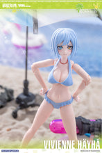 Load image into Gallery viewer, Nukematrix 1/10.5 Forest's Summer Viveinne Hayha
