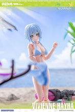 Load image into Gallery viewer, Nukematrix 1/10.5 Forest's Summer Viveinne Hayha