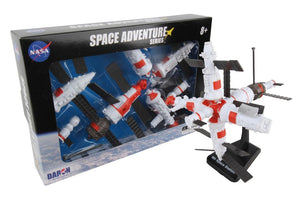Daron 1/48 Space Adventure Series "Space Station" NR20405B