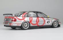 Load image into Gallery viewer, Platz NuNu 1/24 Audi A4 Quattro 1996 BTCC Champion PN24035-2