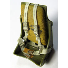 Load image into Gallery viewer, HGW 1/32 US P-51 Mustang Microtextile/Photoetch Belts 132506
