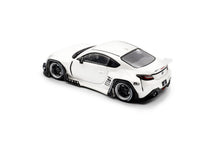 Load image into Gallery viewer, Solido 1/43 Pandam Toyota GR86 White Metallic S4315102