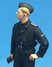 Load image into Gallery viewer, Passion Models German Waffen-SS Insignia Decals P35D-008