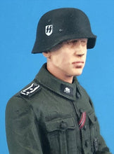 Load image into Gallery viewer, Passion Models German Waffen-SS Insignia Decals P35D-008