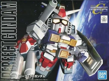 Load image into Gallery viewer, Bandai SD #236 Generation Neo PF-78-1 Perfect Gundam 5057412