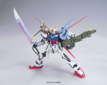 Load image into Gallery viewer, Bandai 1/144 HG  #R17 Perfect Strike Gundam 5055750