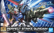 Load image into Gallery viewer, Bandai 1/144 HG  #R17 Perfect Strike Gundam 5055750