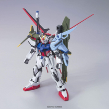 Load image into Gallery viewer, Bandai 1/144 HG  #R17 Perfect Strike Gundam 5055750