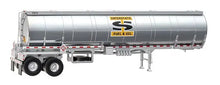 Load image into Gallery viewer, Walthers 1/87 Petroleum Tank Trailer Interstate Fuel &amp; Oil 949-12357