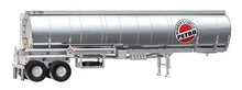 Load image into Gallery viewer, Walthers 1/87 Petroleum Tank Trailer Winner's Circle Petro 949-12358