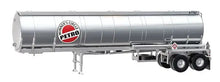 Load image into Gallery viewer, Walthers 1/87 Petroleum Tank Trailer Winner's Circle Petro 949-12358
