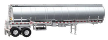 Load image into Gallery viewer, Walthers 1/87 Petroleum Tank Trailer Painted, Unlettered 949-12360