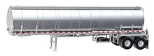 Load image into Gallery viewer, Walthers 1/87 Petroleum Tank Trailer Painted, Unlettered 949-12360