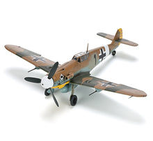 Load image into Gallery viewer, Zoukei-Mura 1/32 German Bf109G-4 SWS-25