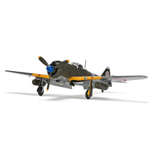 Load image into Gallery viewer, Zoukei-Mura 1/32 Japanese Ki-100-I Otsu Type 5 SWS-27 COMING SOON!