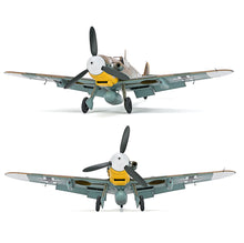 Load image into Gallery viewer, Zoukei-Mura 1/32 German Bf109G-4 SWS-25