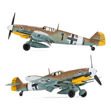 Load image into Gallery viewer, Zoukei-Mura 1/32 German Bf109G-4 SWS-25
