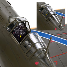 Load image into Gallery viewer, Zoukei-Mura 1/32 Japanese Ki-100-I Otsu Type 5 SWS-27 COMING SOON!
