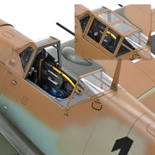 Load image into Gallery viewer, Zoukei-Mura 1/32 German Bf109G-4 SWS-25