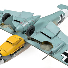 Load image into Gallery viewer, Zoukei-Mura 1/32 German Bf109G-4 SWS-25